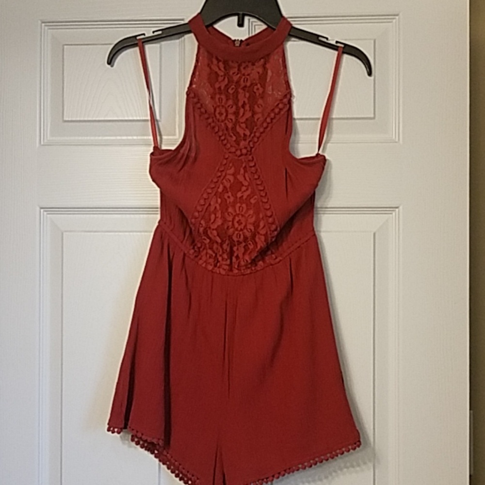 Romper